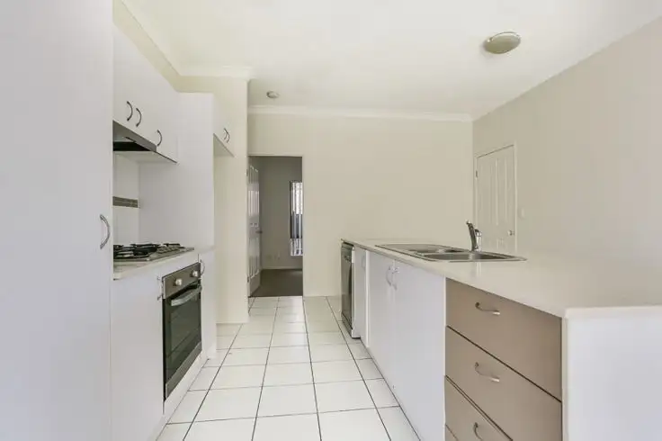 Fifth view of Homely house listing, 3 WRIGHT AVENUE, Redbank Plains QLD 4301