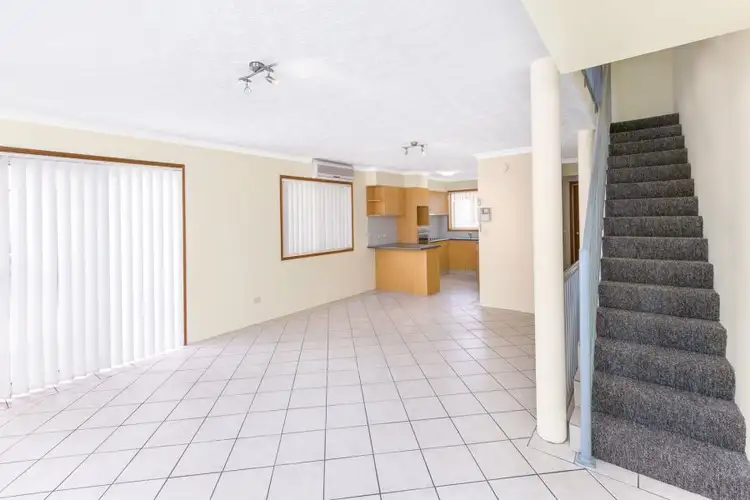 Second view of Homely unit listing, 73/3-9 Gray Street, Tweed Heads West NSW 2485