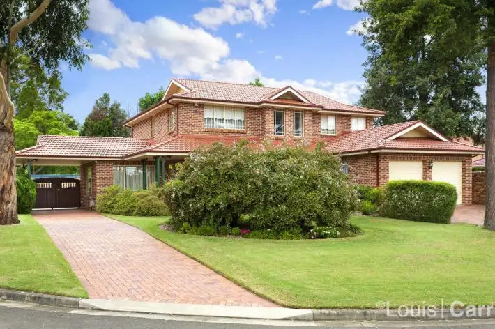 13 Kingston Close, West Pennant Hills NSW 2125