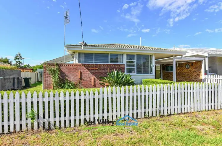 Main view of Homely house listing, 8 Larool Street, Tamworth NSW 2340