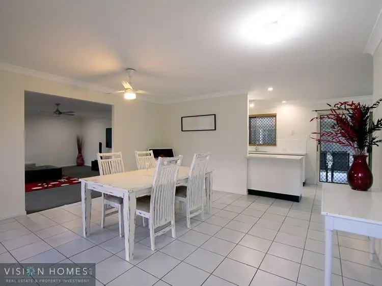Fourth view of Homely house listing, 74-90 Orion Rd, Cedar Vale QLD 4285