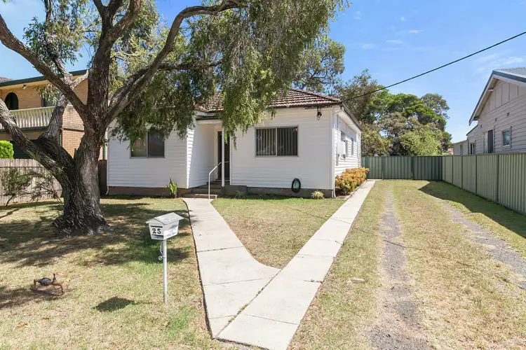 25 Veron Street, Fairfield East NSW 2165