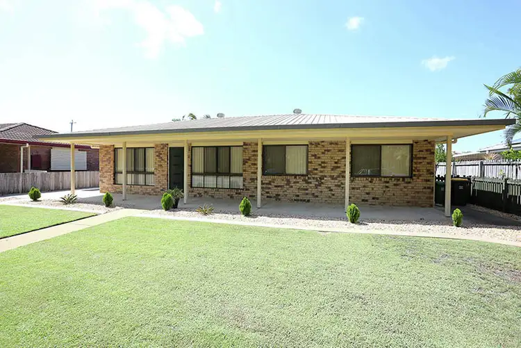 11 Cosmos Avenue, Banksia Beach QLD 4507