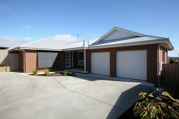 Second view of Homely house listing, 2/10 Osterley Street, Bourkelands NSW 2650