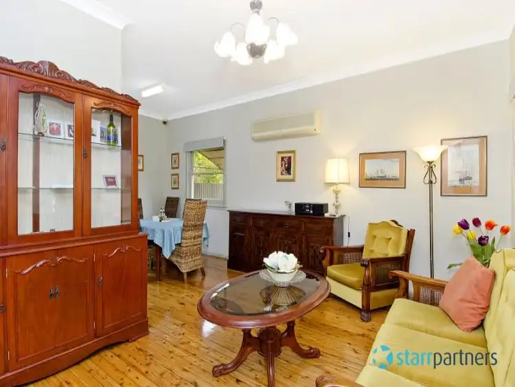 Second view of Homely house listing, 63 Fuller Street, Mount Druitt NSW 2770