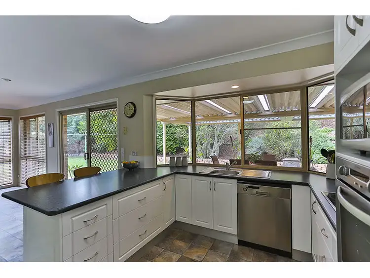 Fifth view of Homely house listing, 4 Treeline Drive, Gowrie Junction QLD 4352