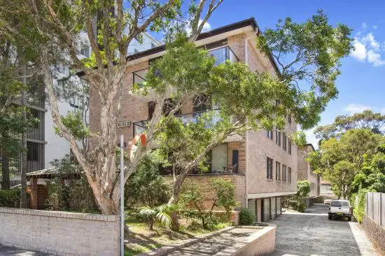 Main view of Homely unit listing, 6/66 Penkivil Street, Bondi NSW 2026