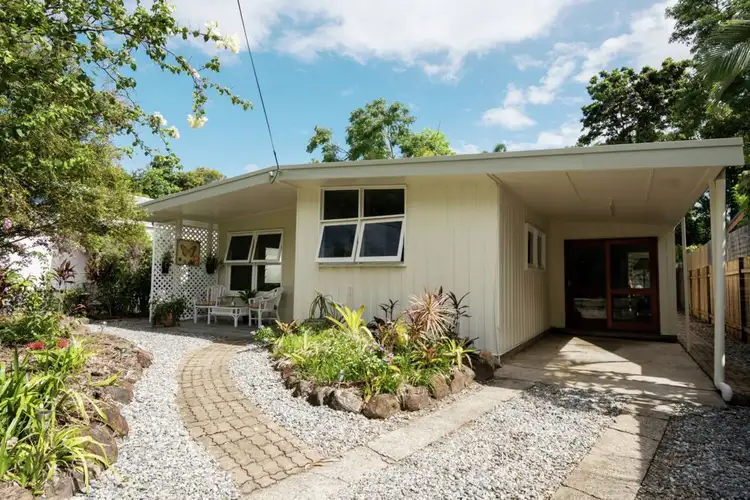 41 David Street, Machans Beach QLD 4878