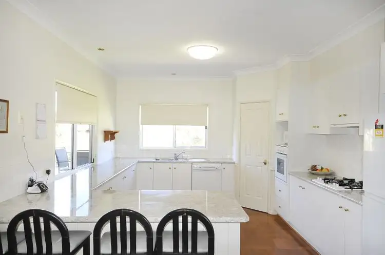 Third view of Homely house listing, 22 Pendoma Drive, Hodgson Vale QLD 4352