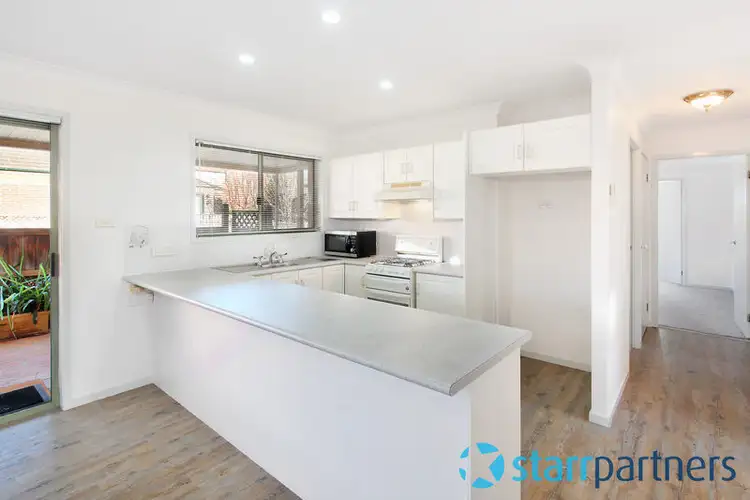 Second view of Homely house listing, 3 Maple Grove, Narellan NSW 2567