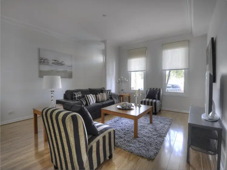 Third view of Homely house listing, 154 Gipps St, Abbotsford VIC 3067