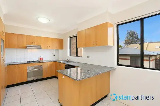 Second view of Homely unit listing, 7/52 Grose Street, North Parramatta NSW 2151