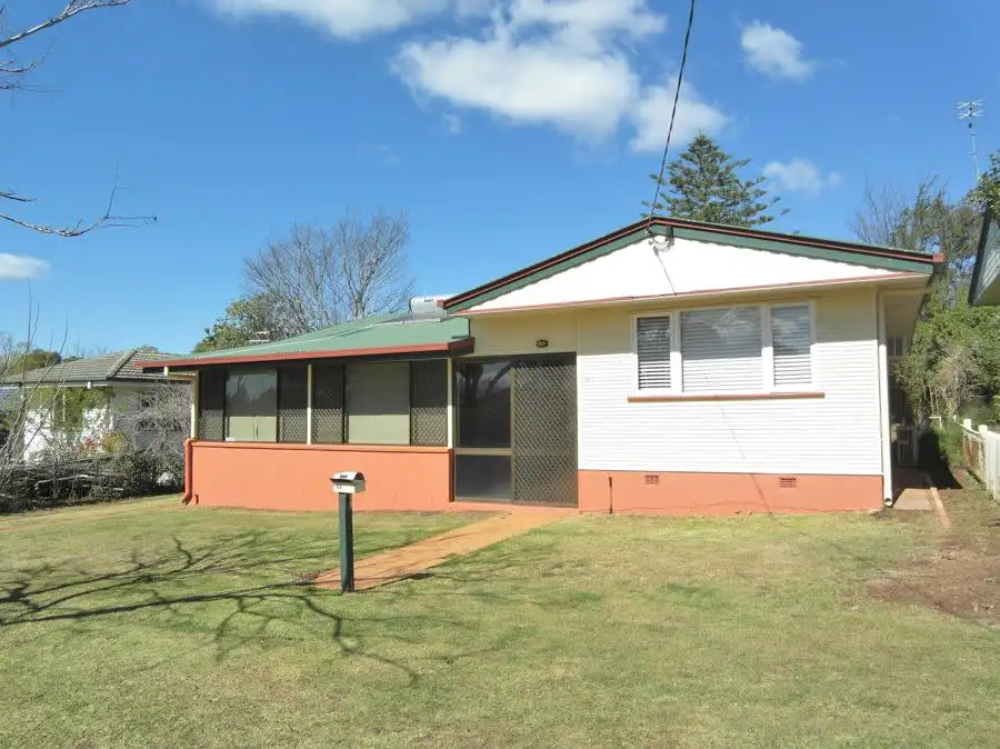 Main view of Homely house listing, 44 Bass Street, Centenary Heights QLD 4350
