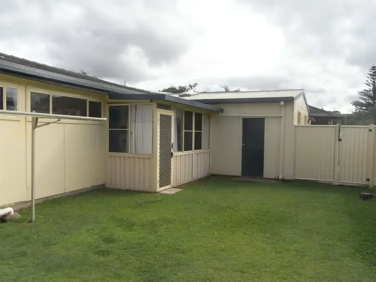 Fourth view of Homely unit listing, 6/20a Wharf Street, Woolgoolga NSW 2456