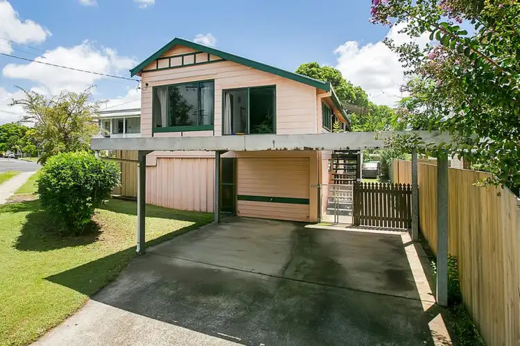 Main view of Homely house listing, 51 Carnation Street, Wynnum QLD 4178