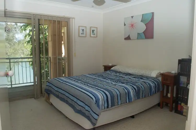 Seventh view of Homely townhouse listing, 32/92 Guineas Creek Rd, Currumbin Waters QLD 4223