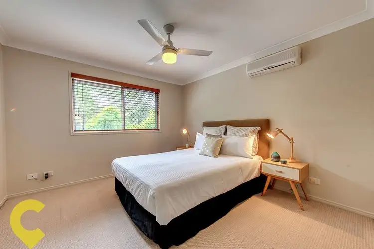 Fifth view of Homely unit listing, 23/100 Lockrose Street, Mitchelton QLD 4053