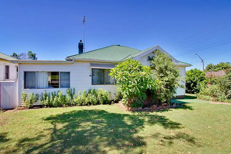 250 Macquarie Street, South Windsor NSW 2756