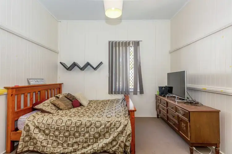 Fourth view of Homely house listing, 188 Jellicoe Street, Newtown QLD 4350
