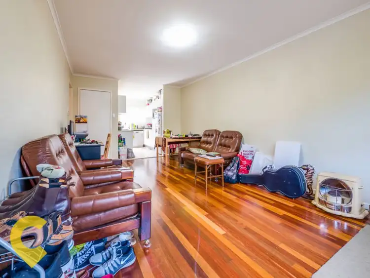 Fourth view of Homely townhouse listing, 4/72 Junction Road, Clayfield QLD 4011