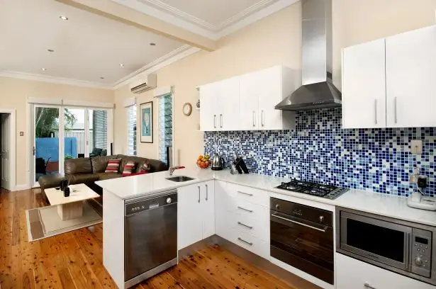 Second view of Homely house listing, OLD 43 Lewis Street, Maryville NSW 2293
