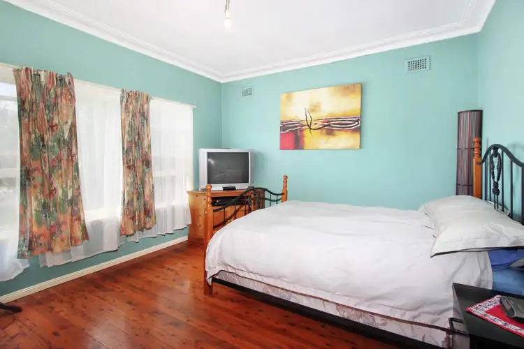 Sixth view of Homely house listing, 58 Crudge Road, Marayong NSW 2148
