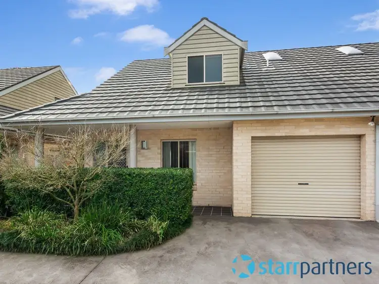 2/27 Pages Road, St Marys NSW 2760