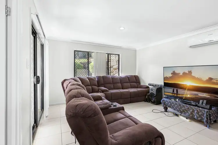 Sixth view of Homely house listing, 12 Park Edge Drive, Springfield Lakes QLD 4300