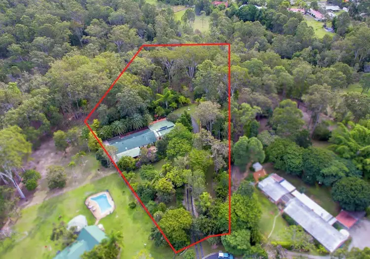 41-43 Naomi Court, Morayfield QLD 4506