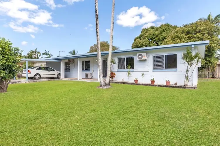 41 Boden Street, Edge Hill QLD 4870