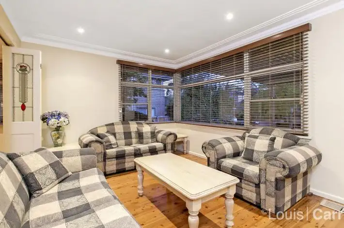 Fifth view of Homely house listing, 14 Rydal Ave, Castle Hill NSW 2154