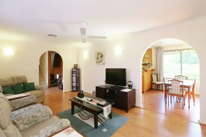 Third view of Homely house listing, 4 Bryant Close, Toormina NSW 2452