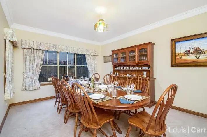 Sixth view of Homely house listing, 43 Glenridge Avenue, West Pennant Hills NSW 2125