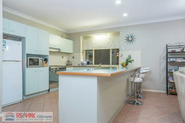 Fourth view of Homely house listing, 16 Fitzroy Crescent, Murrumba Downs QLD 4503