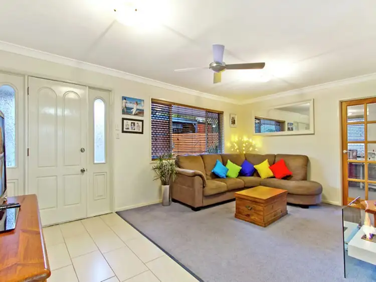 Third view of Homely house listing, 8 Truman Crescent, Slacks Creek QLD 4127