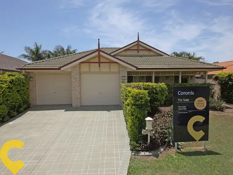 86 Beresford Circuit, Bracken Ridge QLD 4017
