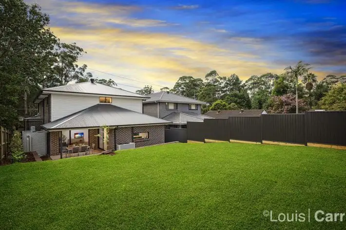 Fourth view of Homely house listing, 119a New Line Rd, Cherrybrook NSW 2126