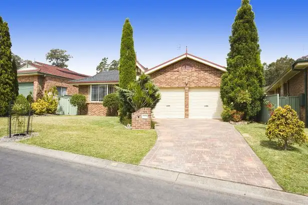 17 Rees Way, Lambton NSW 2299