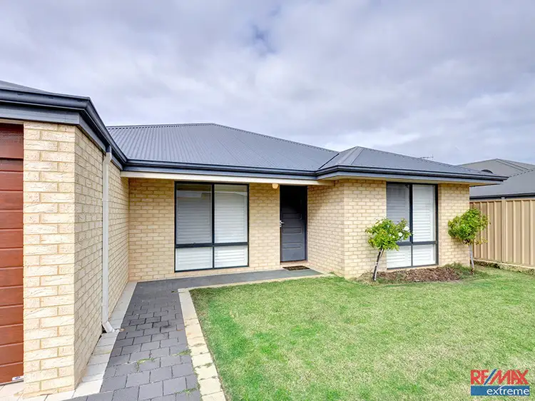 Fourth view of Homely house listing, 14 Osaka Loop, Hocking WA 6065