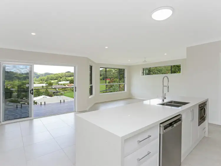 Second view of Homely house listing, 205 Shephards Lane, Coffs Harbour NSW 2450