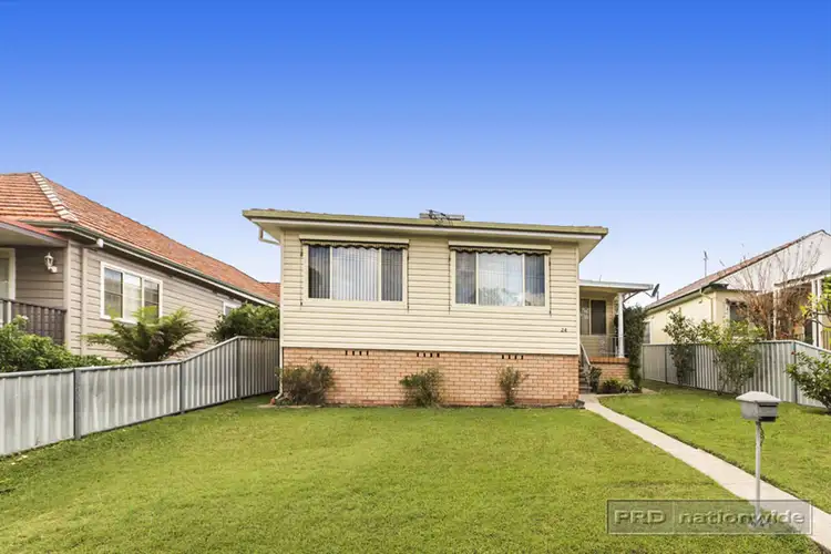 Fifth view of Homely house listing, 24 Fitzroy Road, Lambton NSW 2299