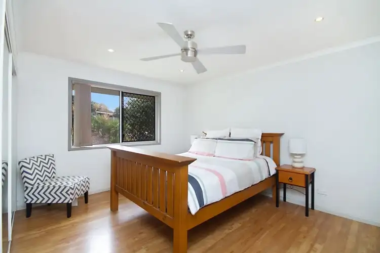 Fifth view of Homely house listing, 57 Glen Ayr Drive, Banora Point NSW 2486