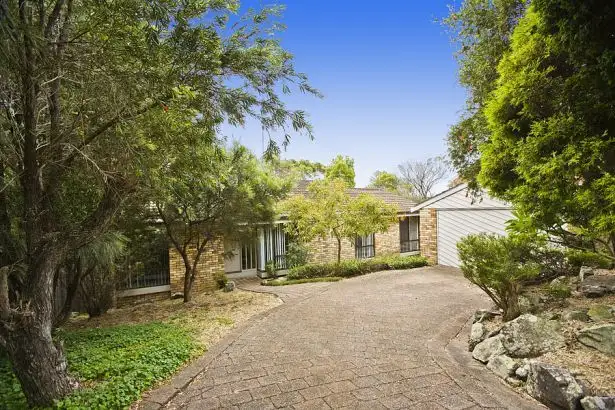 8 Finlay Close, Whitebridge NSW 2290