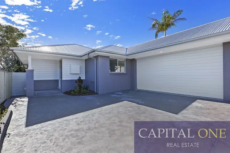 Third view of Homely house listing, 54A Irene Parade, Noraville NSW 2263