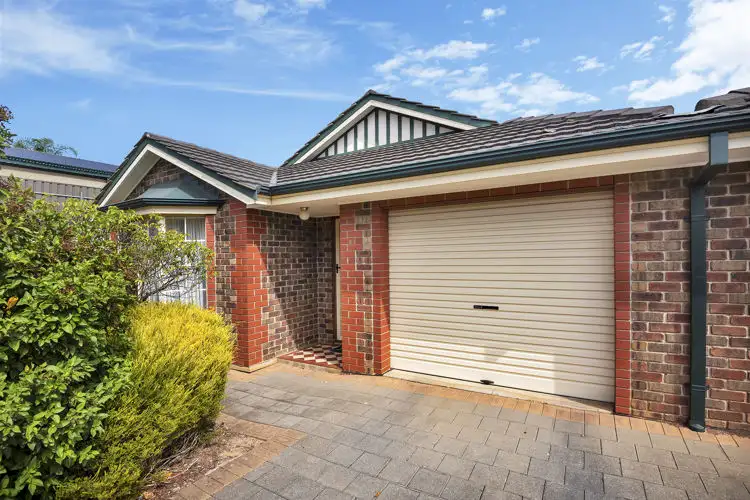 4/32 Debenham Court, Greenwith SA 5125