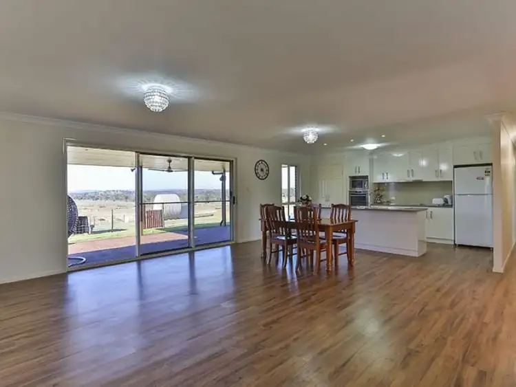 Fifth view of Homely house listing, 10 Egret Court, Meringandan West QLD 4352