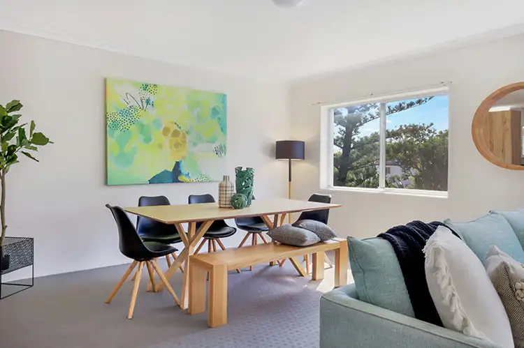 Third view of Homely unit listing, 7/70 Marine Parade, Miami QLD 4220