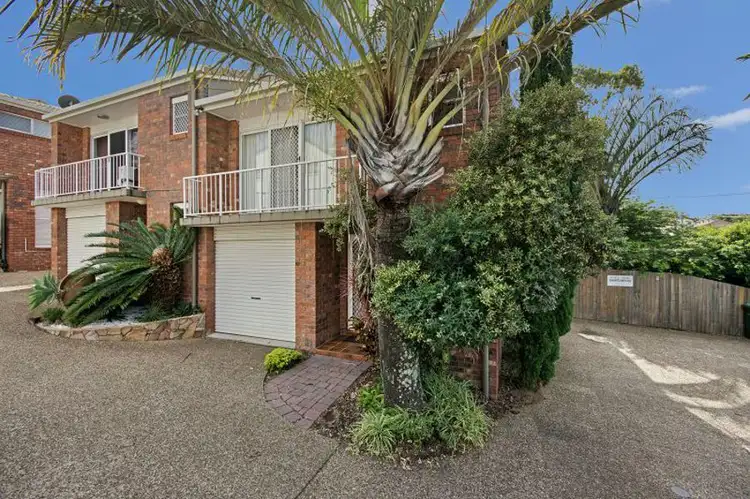 Main view of Homely unit listing, 1/4 Kalinda Avenue, Mooloolaba QLD 4557