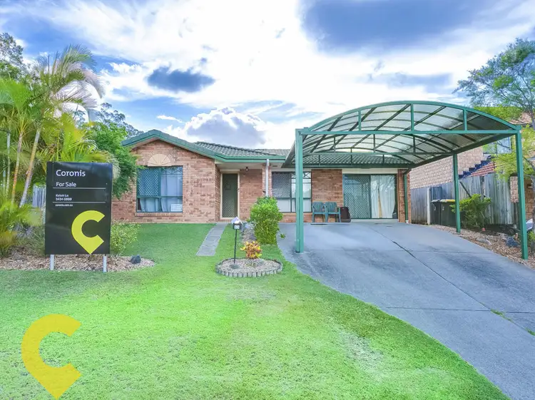 63 Picot Crescent, Runcorn QLD 4113
