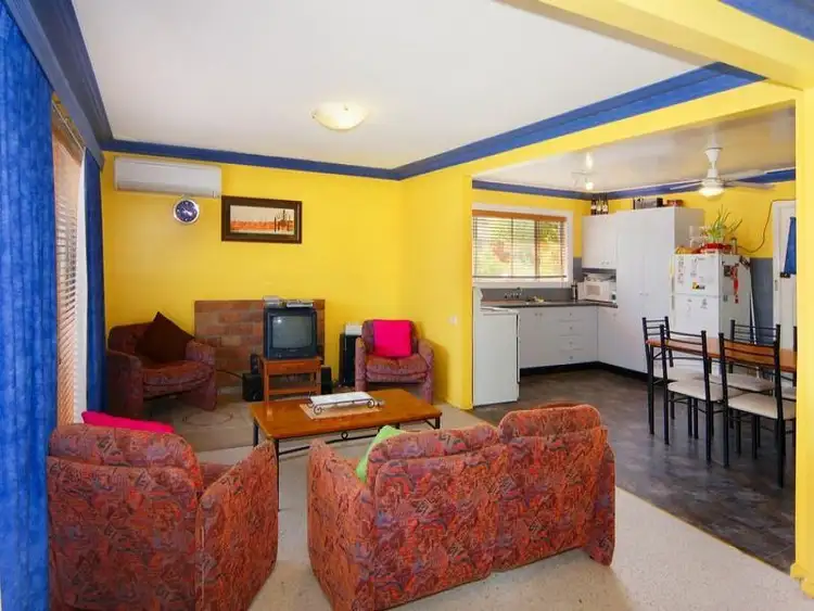 Second view of Homely house listing, 19 North Street, Armidale NSW 2350